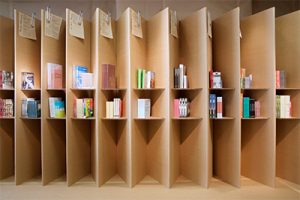 eco retail design