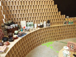 green retail design