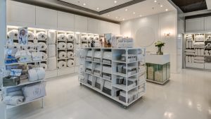 retail design