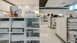 homeware store design