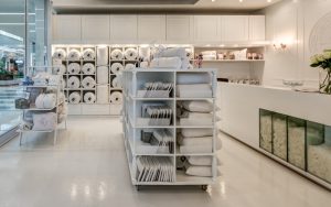 retail design