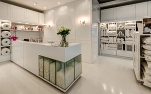 South African retail design