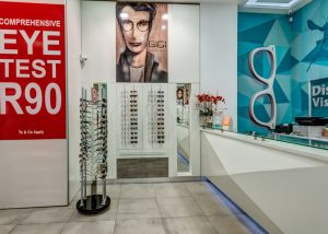 retail interior design