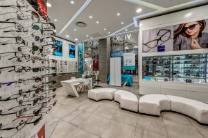 retail design