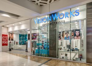 retail design