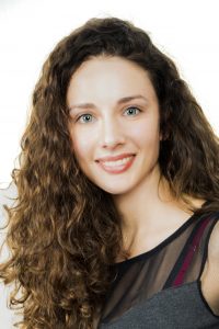 Interior Designer Beaunita Adams