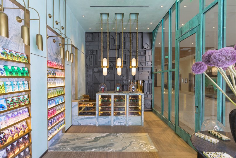 retail design