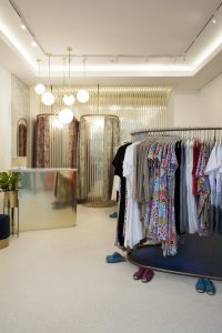retail interior design - boutique interior design - retail interiors