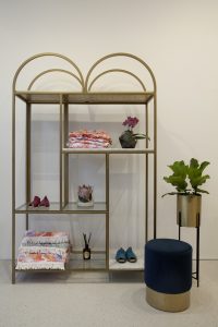 retail interior design - boutique interior design - Blackline retail interiors
