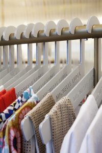 Blackline retail interiors - retail details - retail design